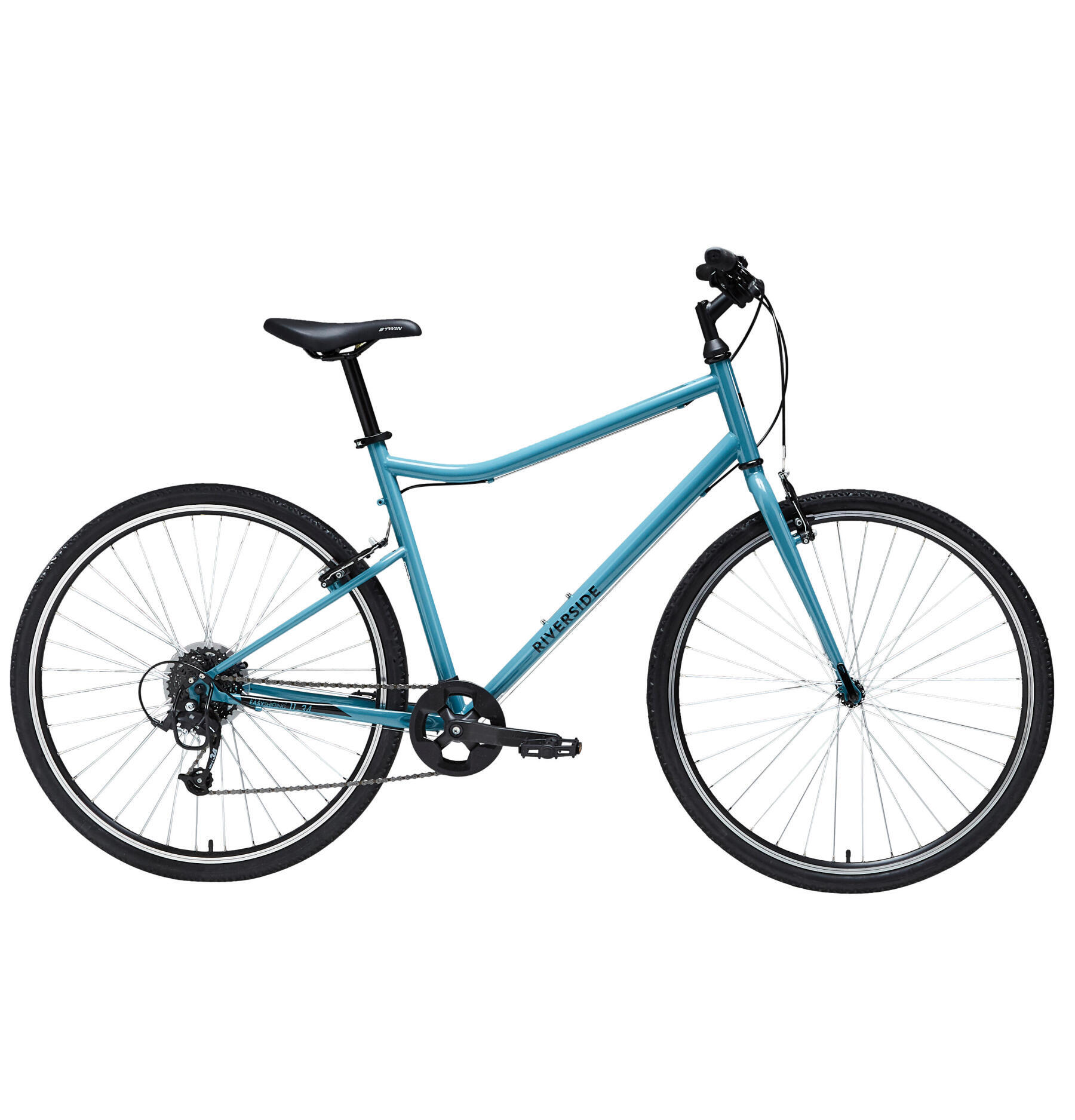 Decathlon bikes deals 2020